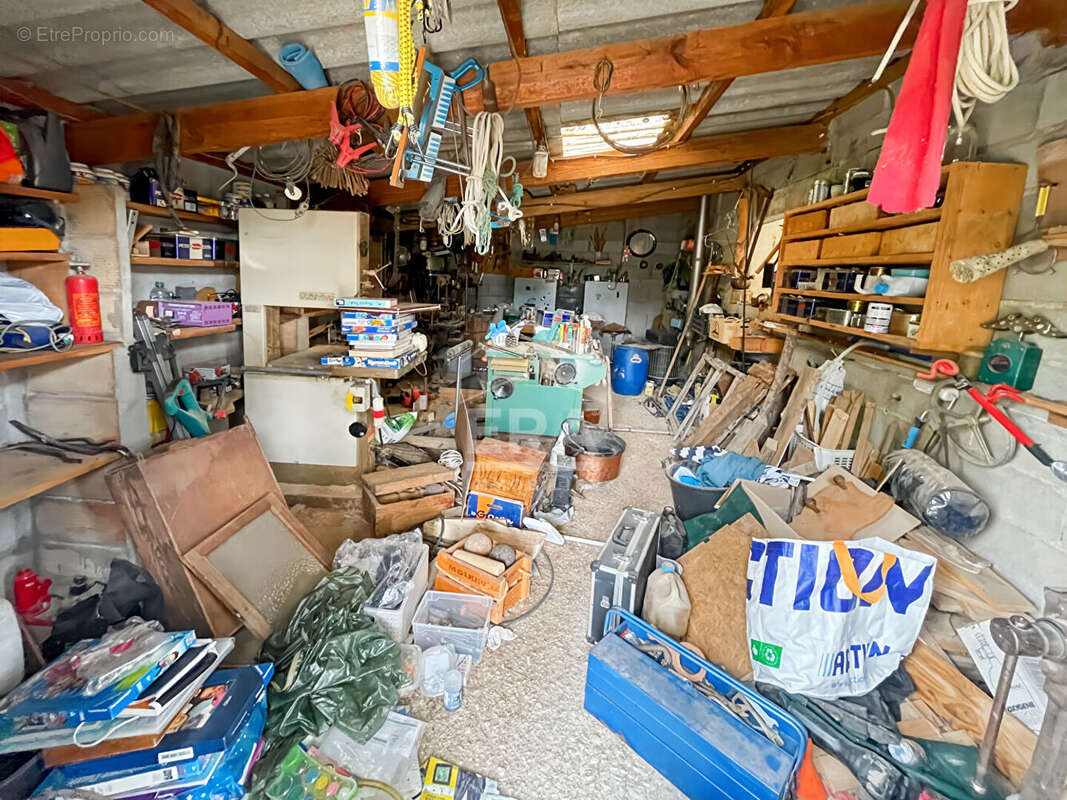 Maison à LES PENNES-MIRABEAU