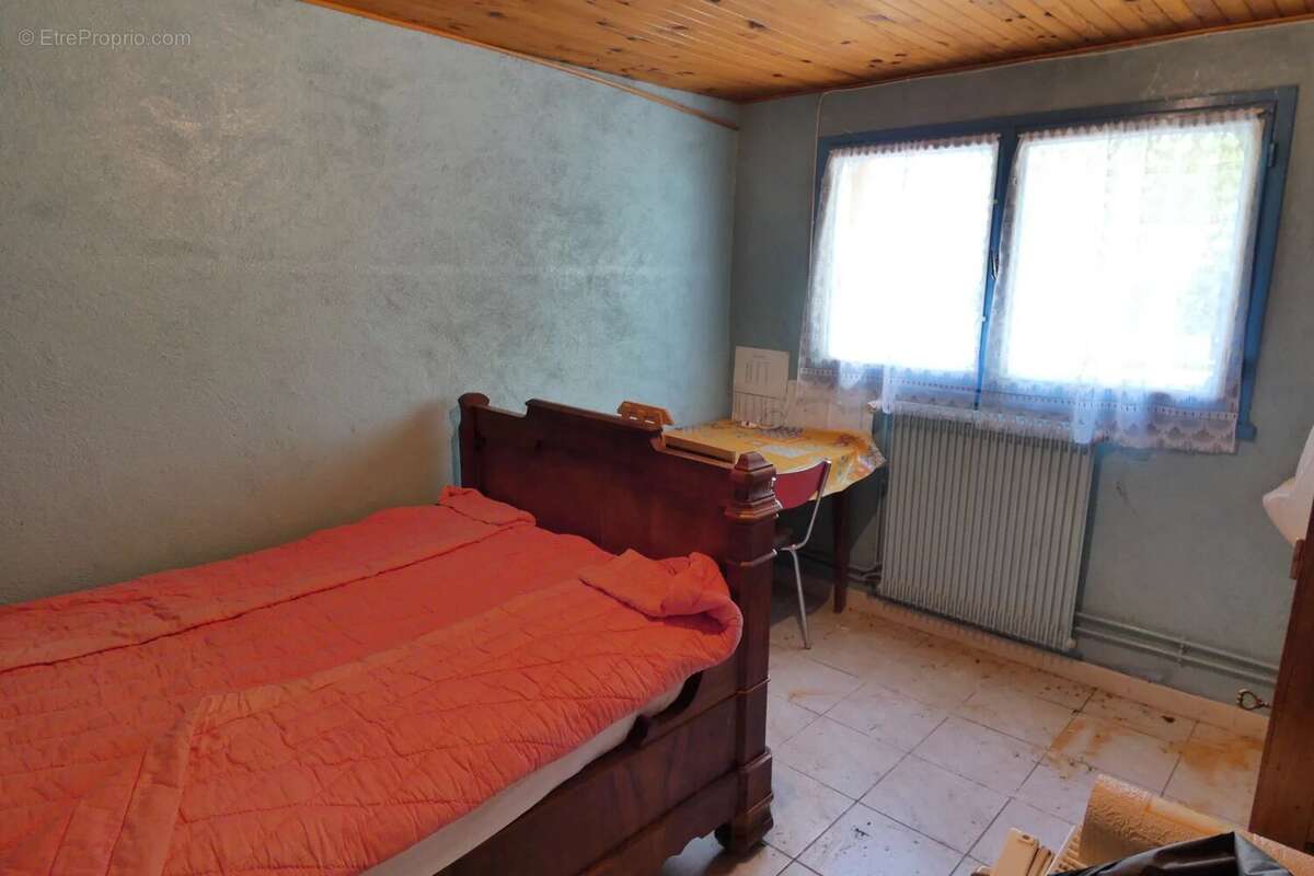 Pavillon - le creusot - photo 5