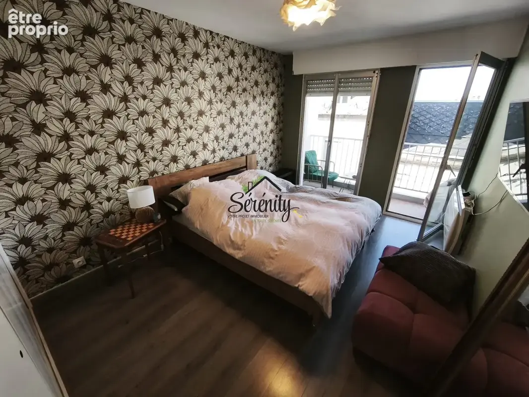 Appartement 3 pièces 74 m² à vendre à Cambrai (59400) - photo 6