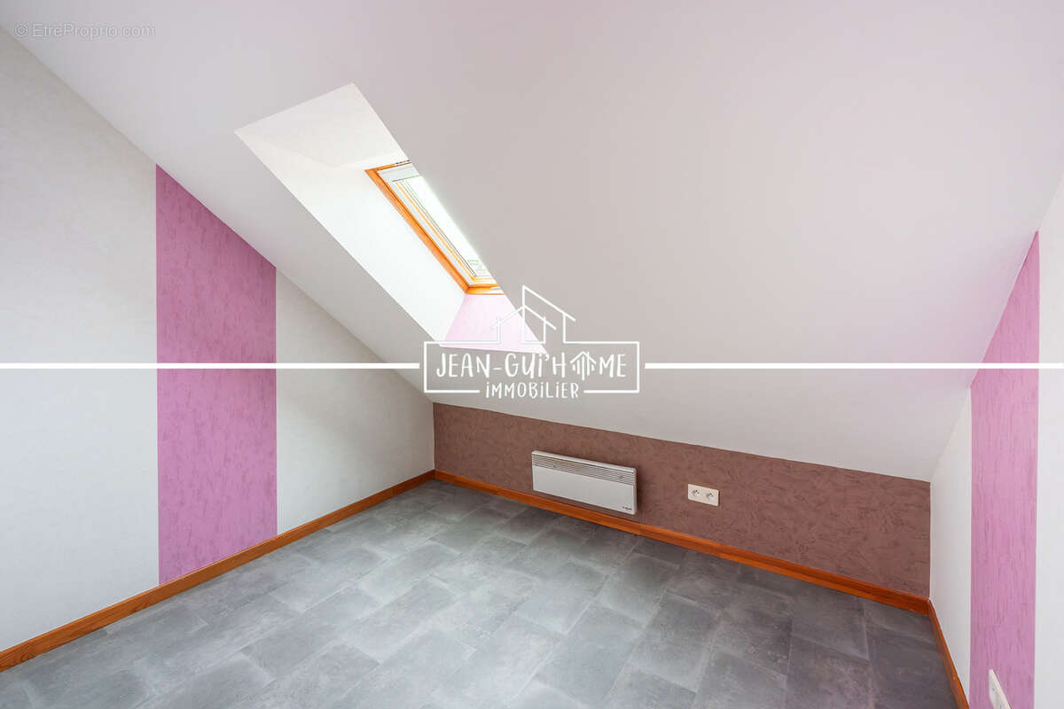 Appartement à ARCHETTES