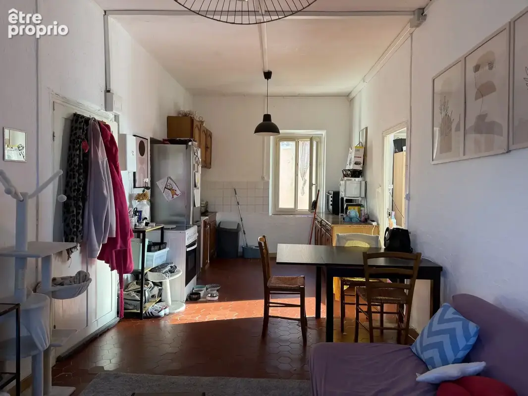 Appartement village de BORGO - photo 3
