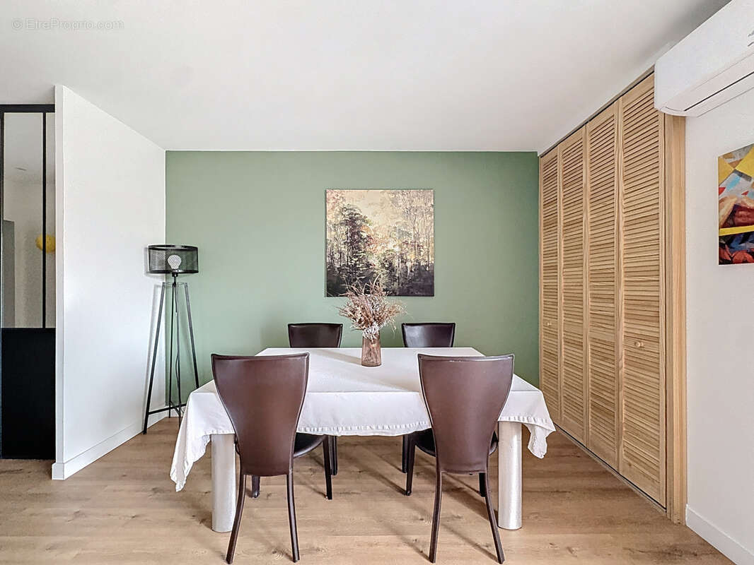 Appartement à LYON-2E