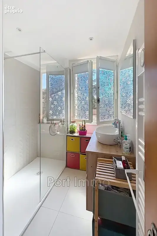 Appartement 3 pièces 60 m² à vendre à Cagnes-Sur-Mer (06800) - photo 8