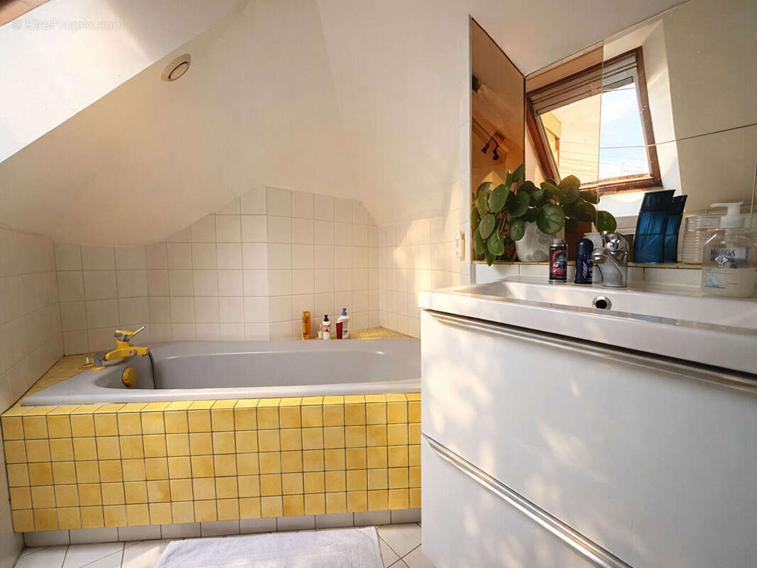 Maison à SAINT-BRIEUC