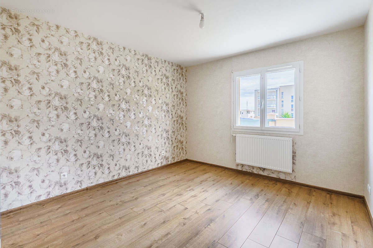 Maison à PERRIGNY-LES-DIJON