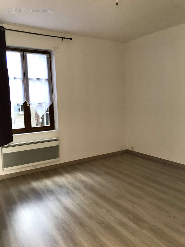 Appartement à GISORS