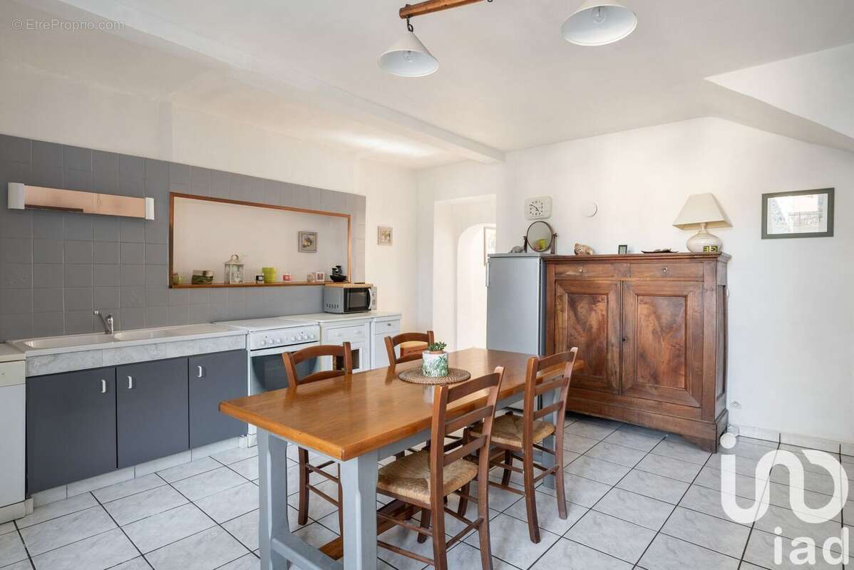 Photo 2 - Maison à SEYSSINS