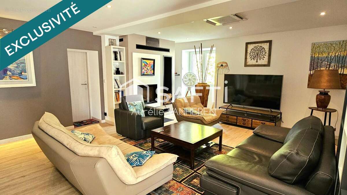 Photo 6 - Maison à SANCERRE