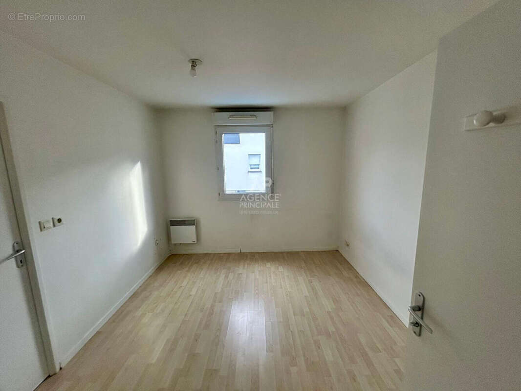 Appartement à CARRIERES-SOUS-POISSY