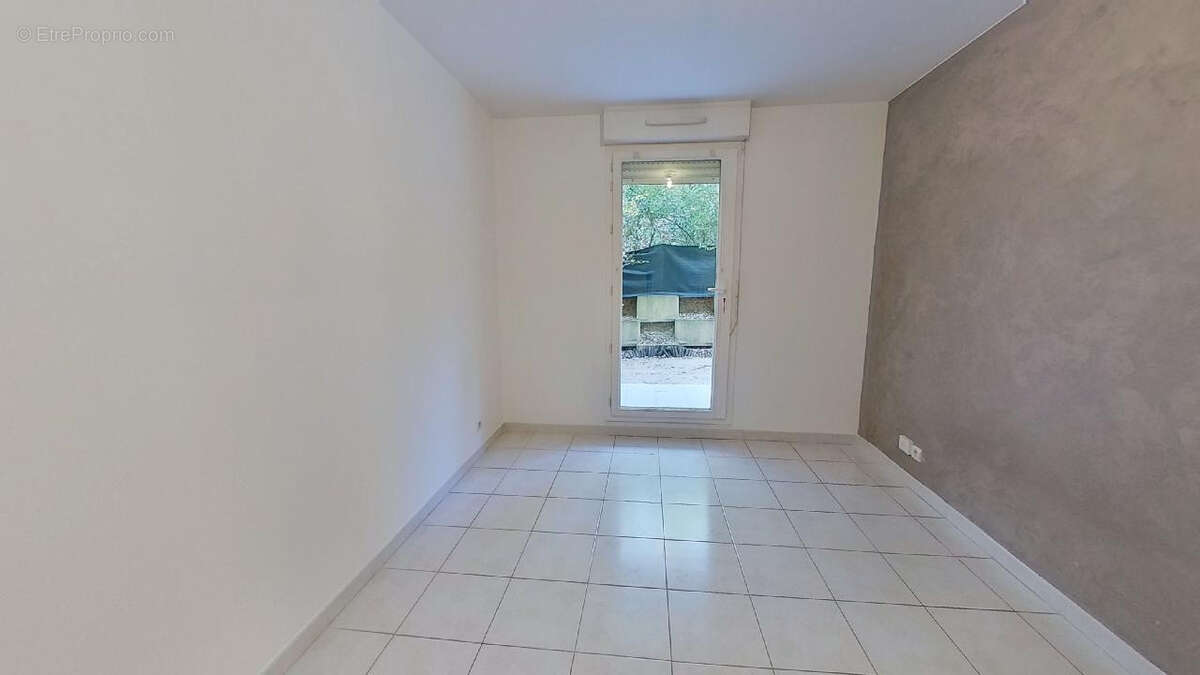 Appartement à AUBAGNE