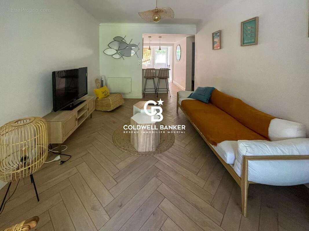 Appartement à COLLIOURE