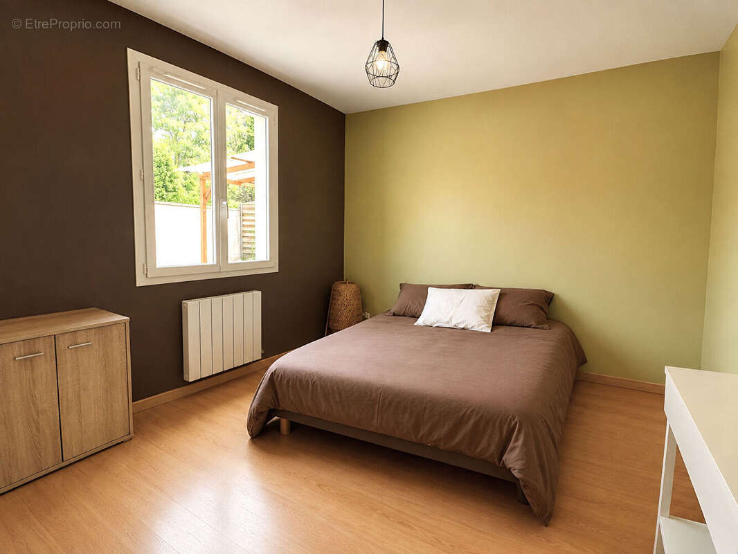 Maison plain-pied 4 chambres - photo 9