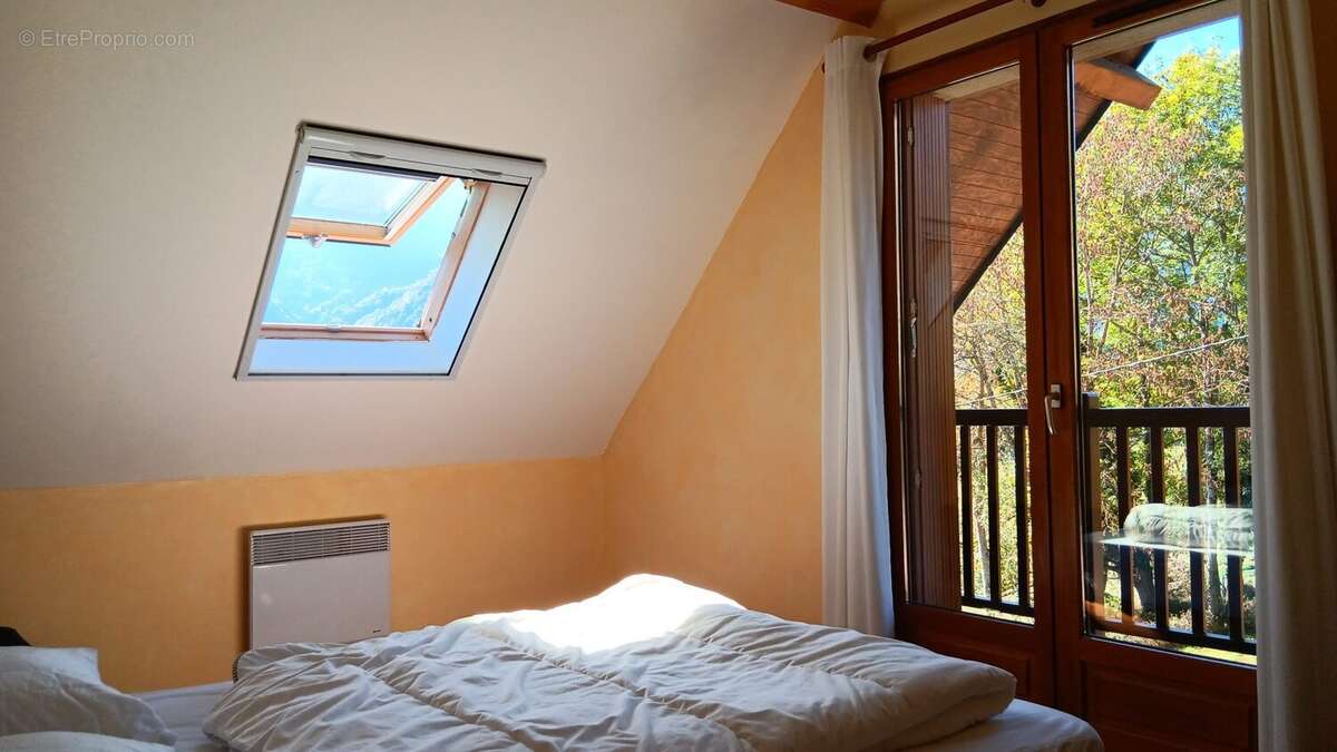 Maison à ARGUT-DESSOUS