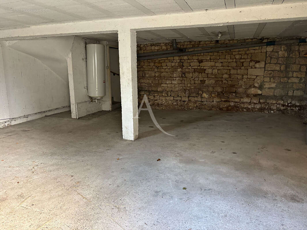 Appartement à DOIX