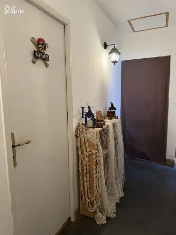Vente local professionnel ou appartement en  rez-de-chaussée Saint Affrique - photo 6