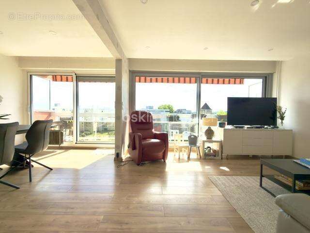 Appartement à MULHOUSE