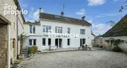 Maison à BANVILLE