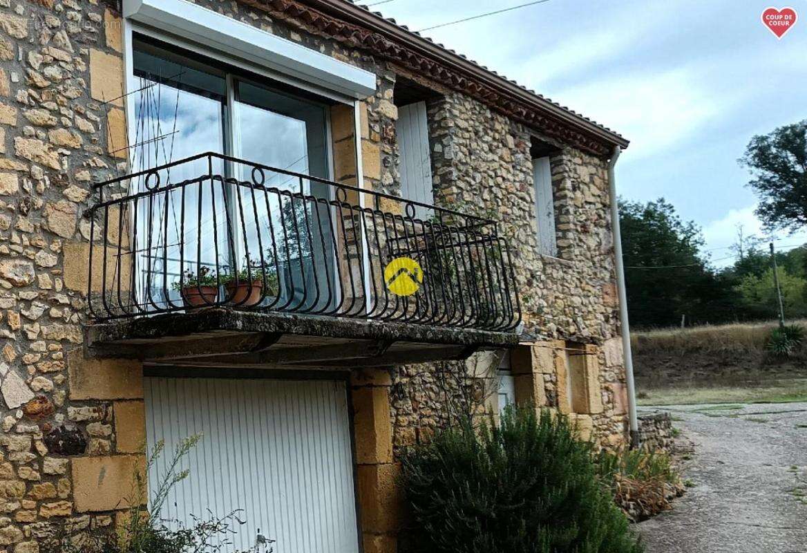 Maison totalment renovee - photo 2