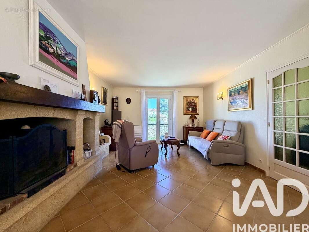 Photo 4 - Maison à LA FARLEDE