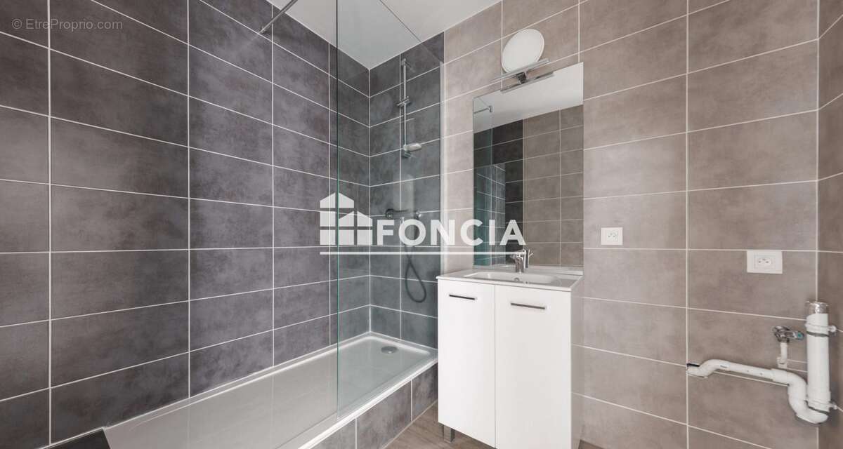 Appartement à CHAMALIERES