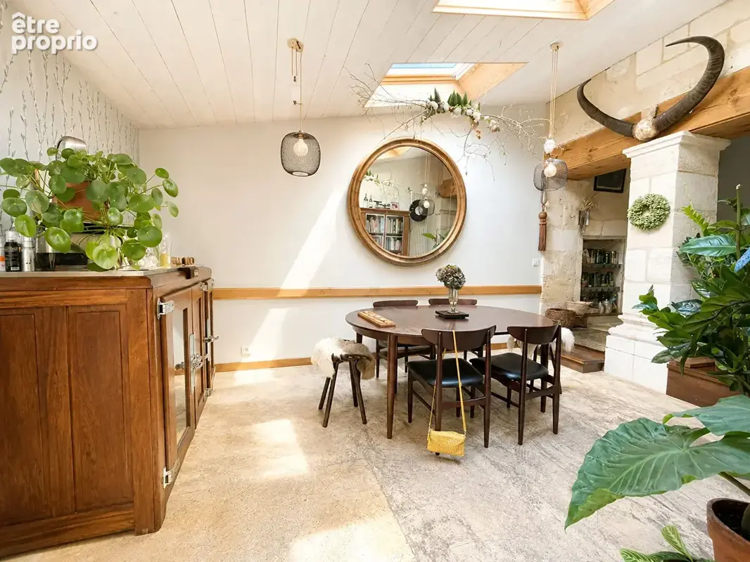 Maison 200m² à saint-andré-de-cubzac - photo 5