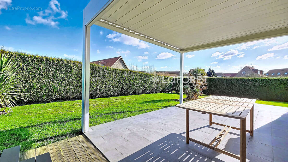 Maison 230m² proche Cucq - photo 5