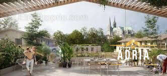 Appartement 46 m² à Chartres  - photo 3