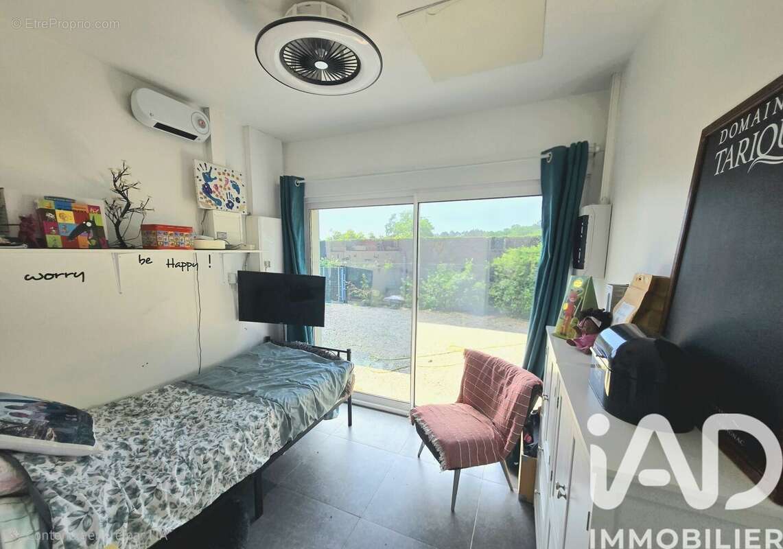Photo 6 - Maison à HOSTENS