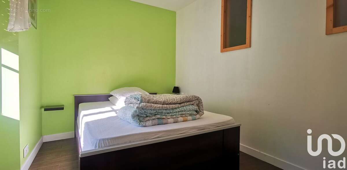 Photo 7 - Appartement à PLOMBIERES-LES-BAINS