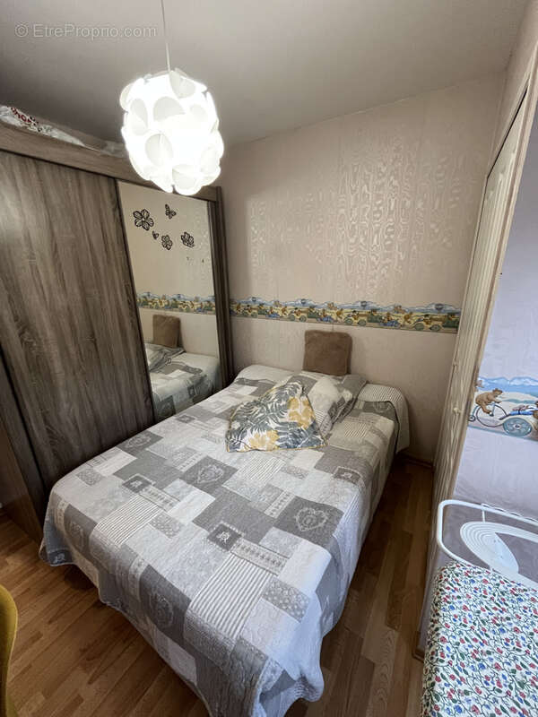 Appartement à PANAZOL
