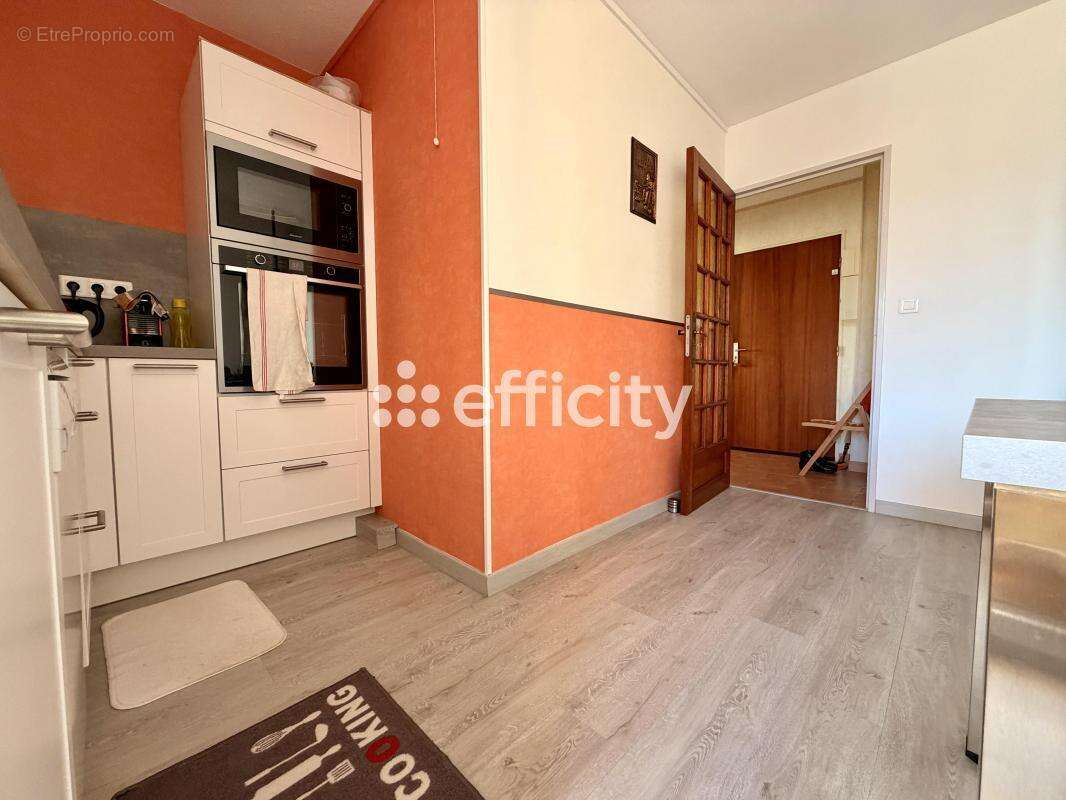 Appartement à BALMA