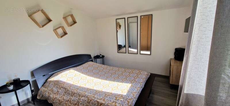 Maison à SAINT-AGNE