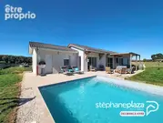 Maison à JASSERON