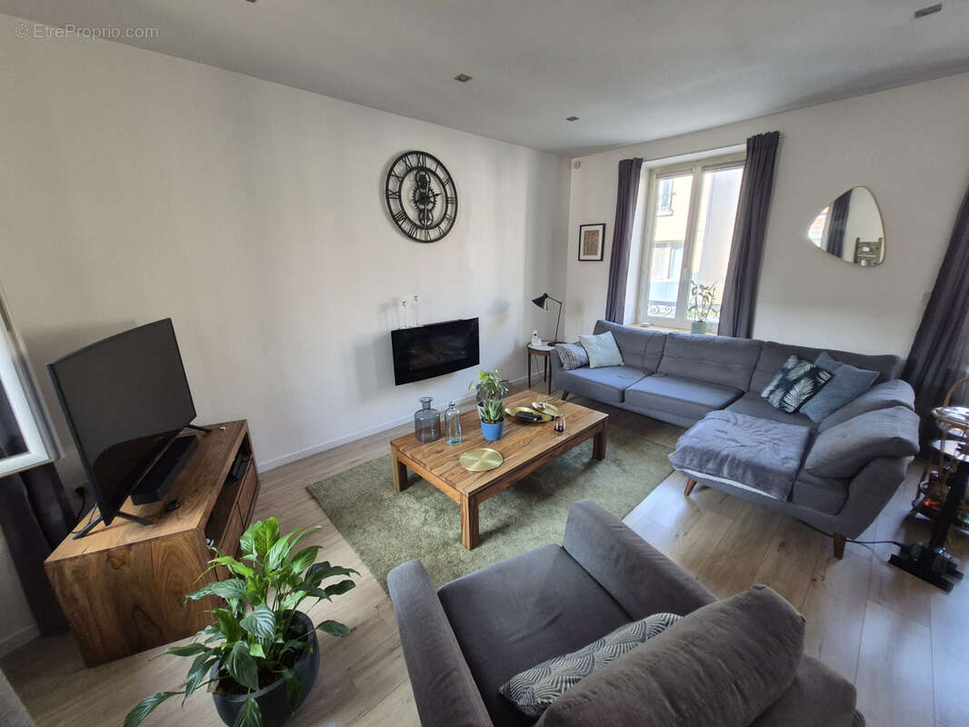 Maison à GARANCIERES