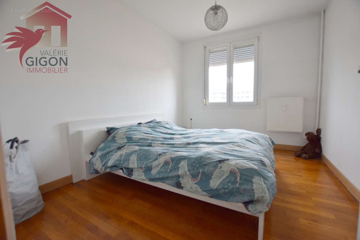 Appartement à SOCHAUX