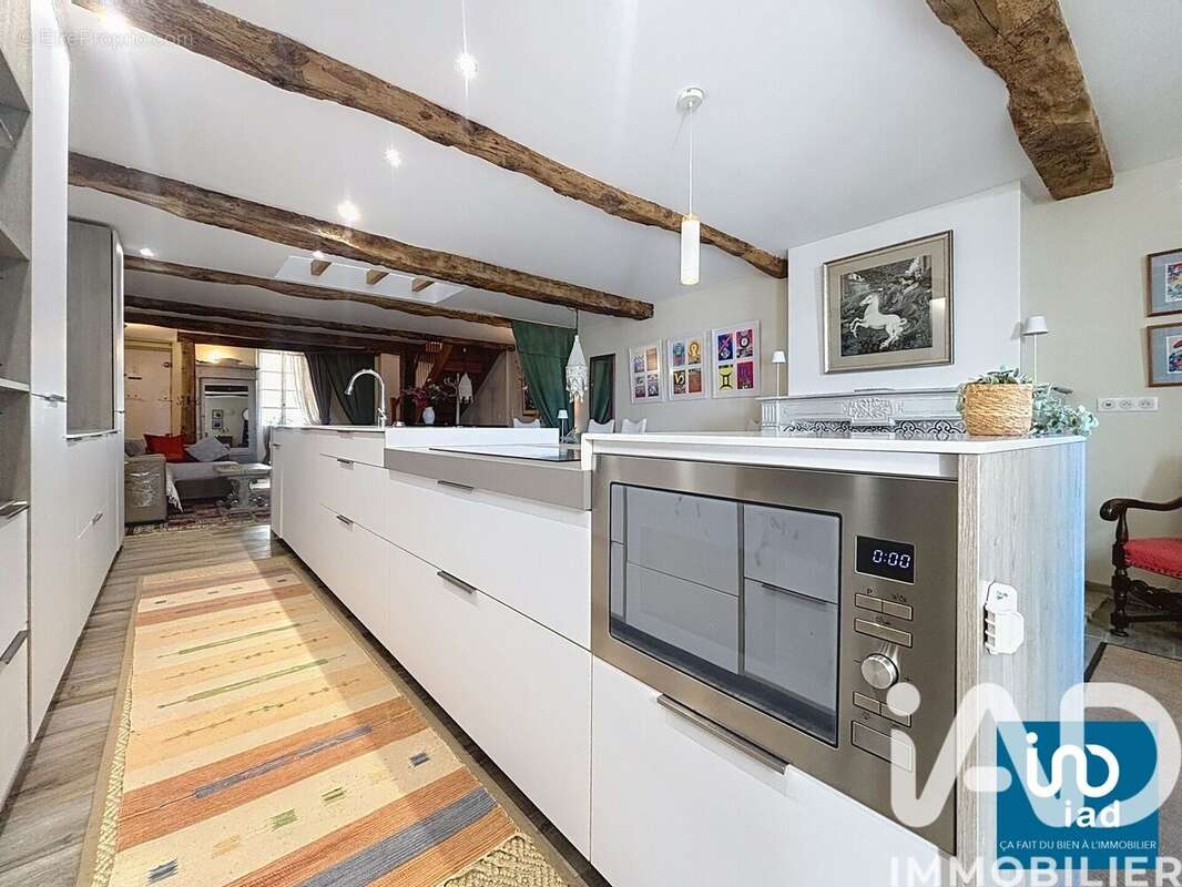 Photo 6 - Maison à LECTOURE