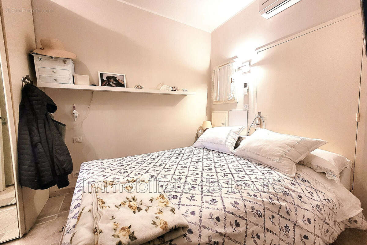 Appartement à GRIMAUD