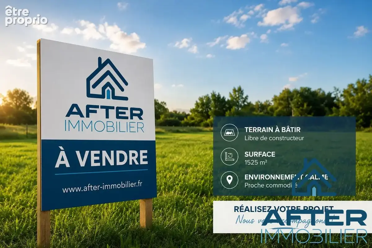 Terrain 1 525 m² à vendre à Mont-Sur-Meurthe (54360) - photo 4