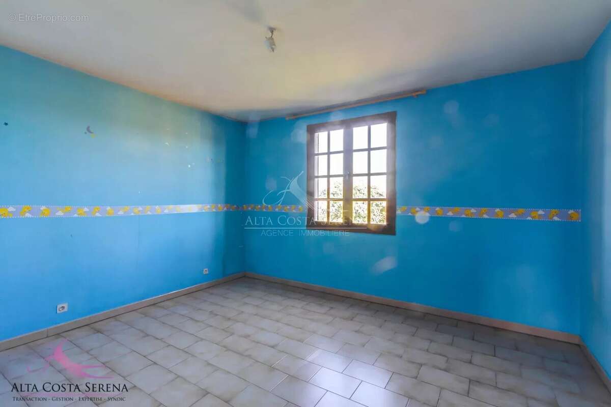 Maison à GHISONACCIA