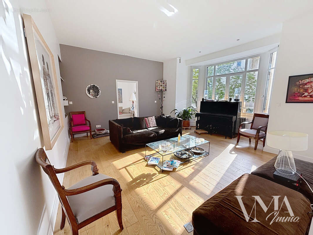 Appartement à LYON-7E