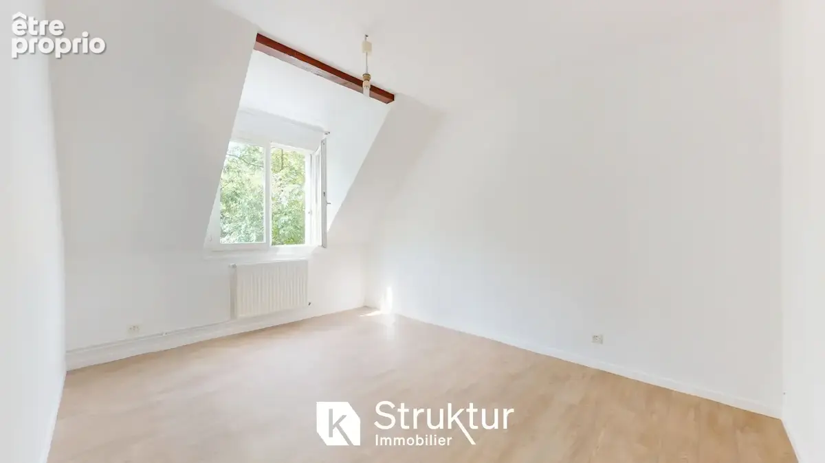 Maison 5 pièces à vendre à Metz - photo 10