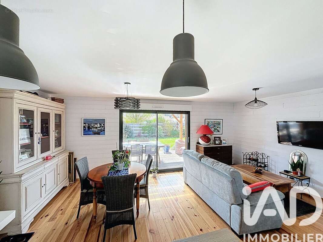 Photo 5 - Maison à VIELLE-SAINT-GIRONS