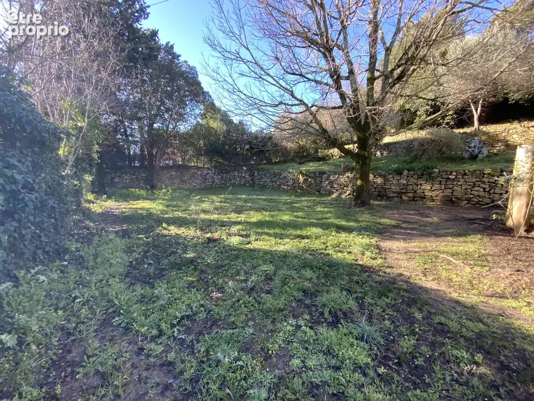 Charmante villa avec vue et terrain arboré. - photo 10