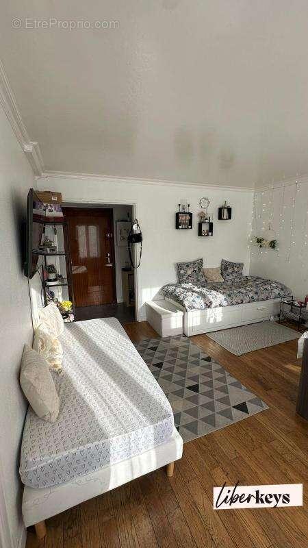 Appartement à SAINT-MAUR-DES-FOSSES