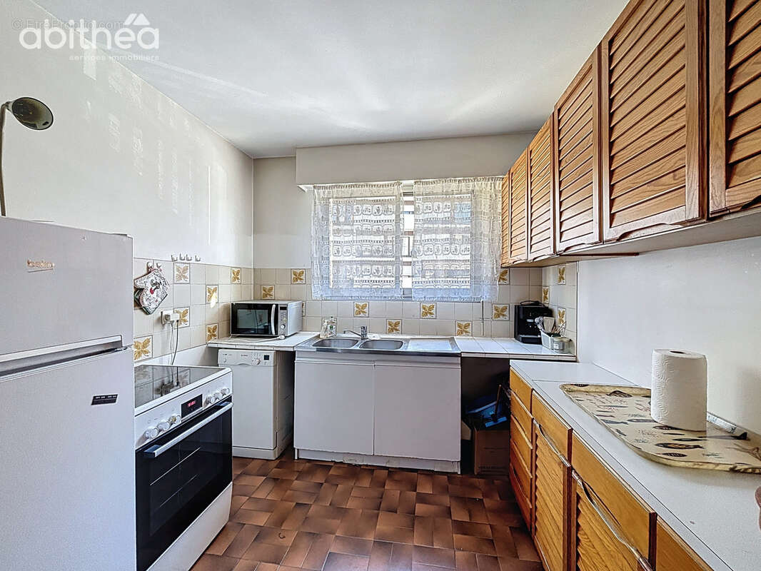 Appartement à CHOISY-LE-ROI