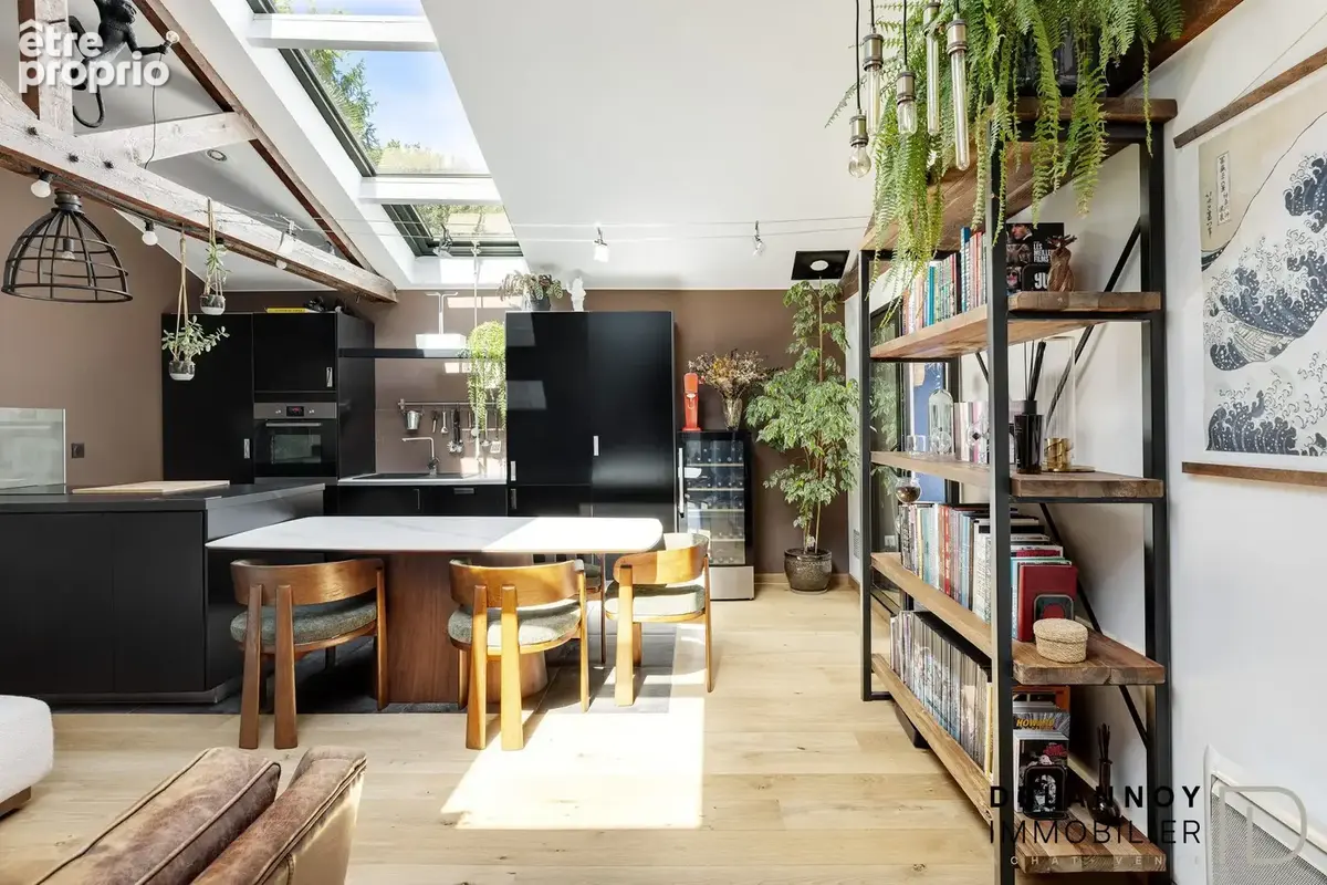 Maison 3 pièces 75 m² à vendre à Lille (59800) - photo 5