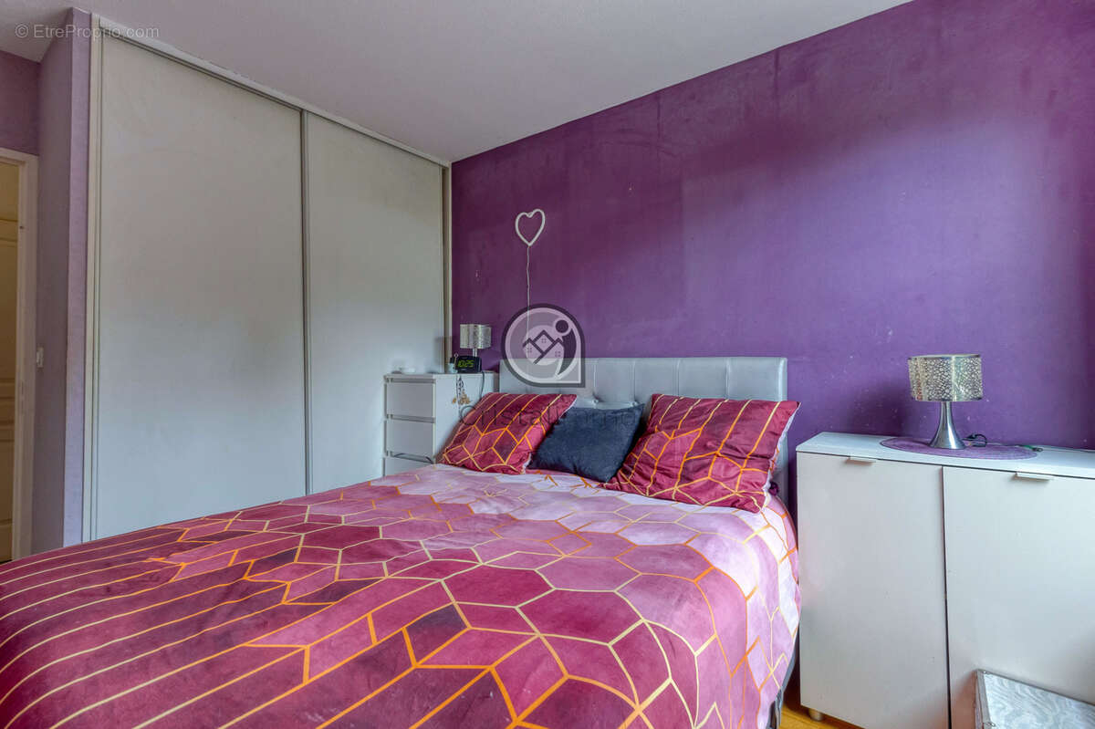 Appartement à LE VERSOUD