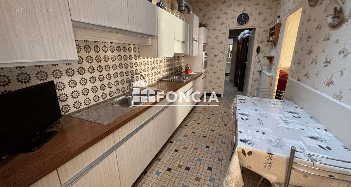 Maison à LA ROCHELLE