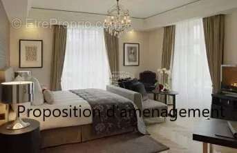 Appartement à MONT-SAXONNEX