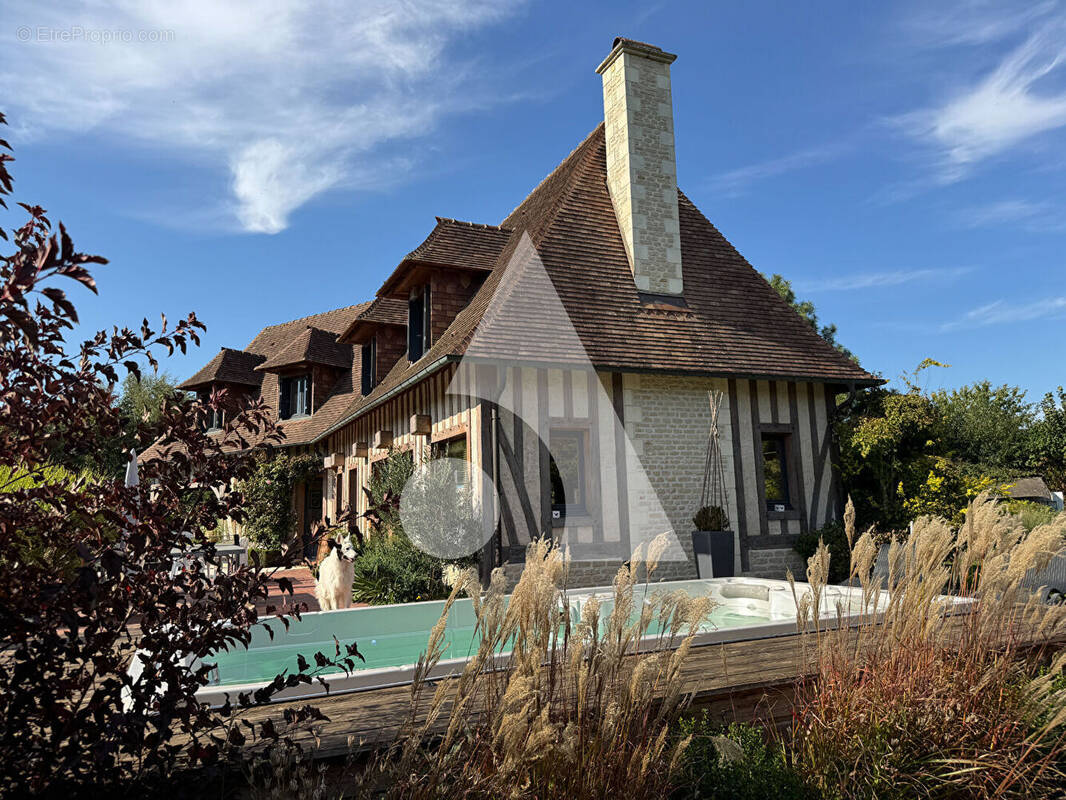 Maison à EVREUX